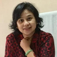 Dian Havid - Commissioner Dian Havid - Commissioner